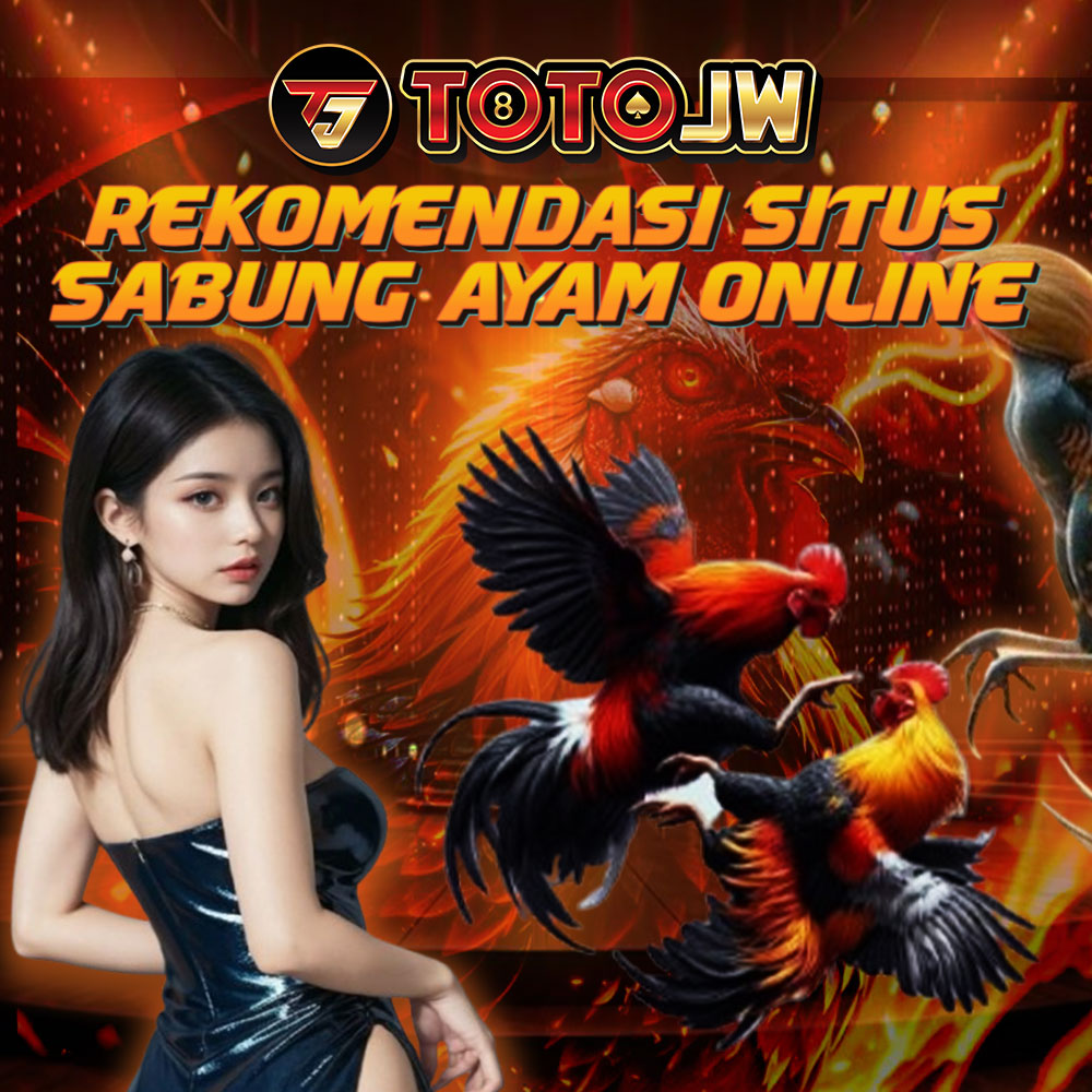 TOTOJW #1 | Situs Resmi Togel Online Pasti Menang dan Aman